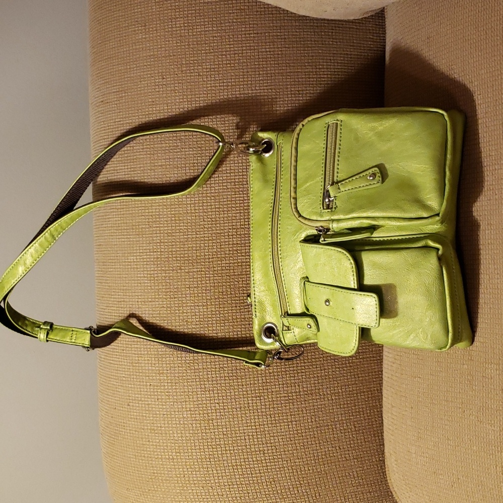 Crossbody Bag